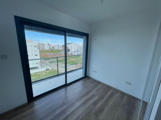 Gazimağusa Çanakkale Satılık 2+1 Penthouse Daire