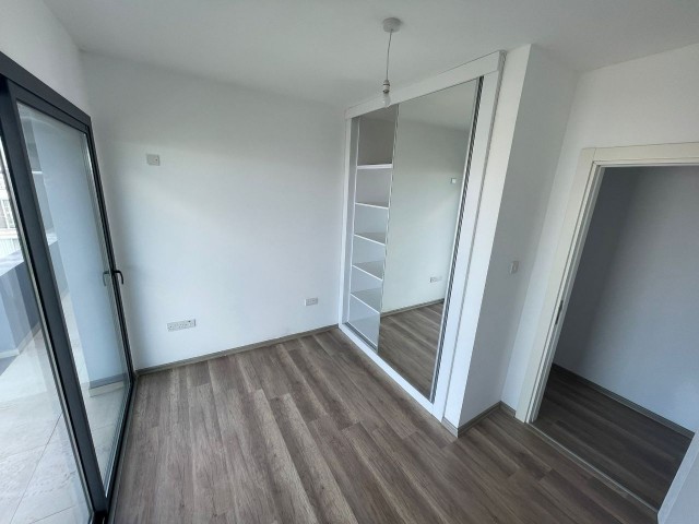 2+1 PENTHOUSE-WOHNUNG ZUM VERKAUF IN FAMAGUSTA ÇANAKKALE