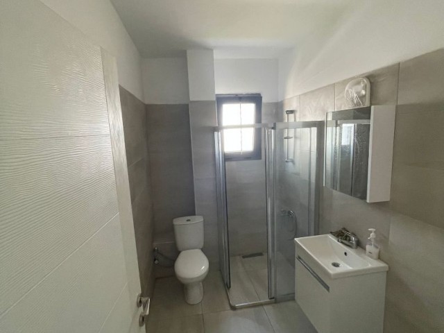 2+1 PENTHOUSE-WOHNUNG ZUM VERKAUF IN FAMAGUSTA ÇANAKKALE