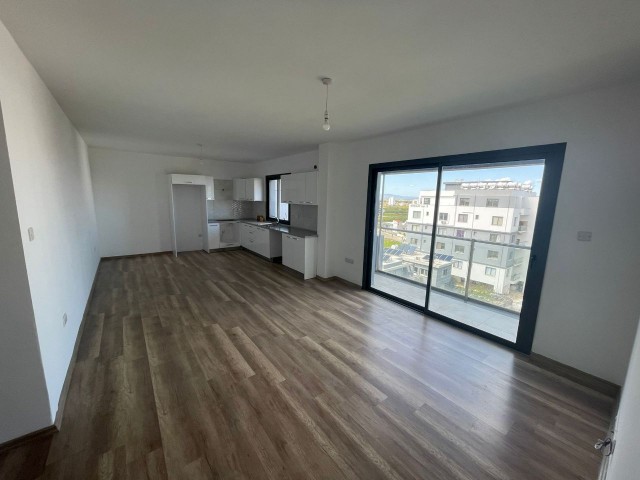 Gazimağusa Çanakkale Satılık 2+1 Penthouse Daire