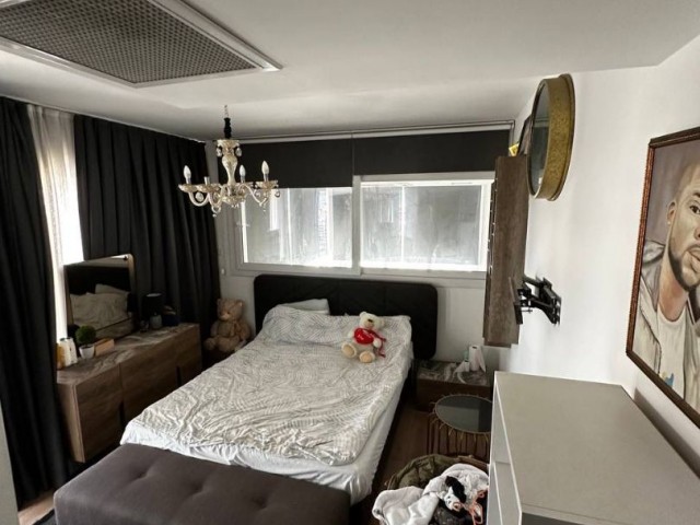 Gazimağusa Sakarya Satılık 3+1 Penthouse