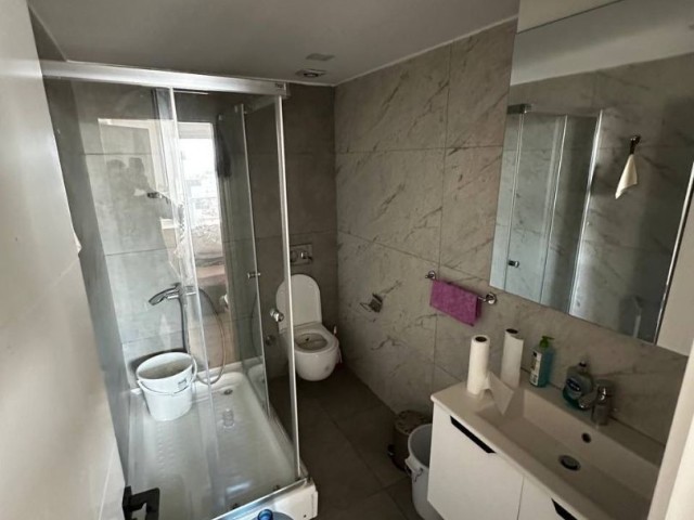 3+1 Penthouse For Sale in Famagusta Sakarya