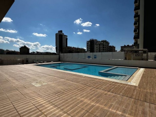 Gazimağusa Sakarya Satılık 3+1 Penthouse