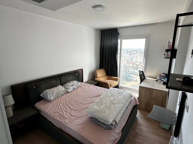 Gazimağusa Sakarya Satılık 3+1 Penthouse