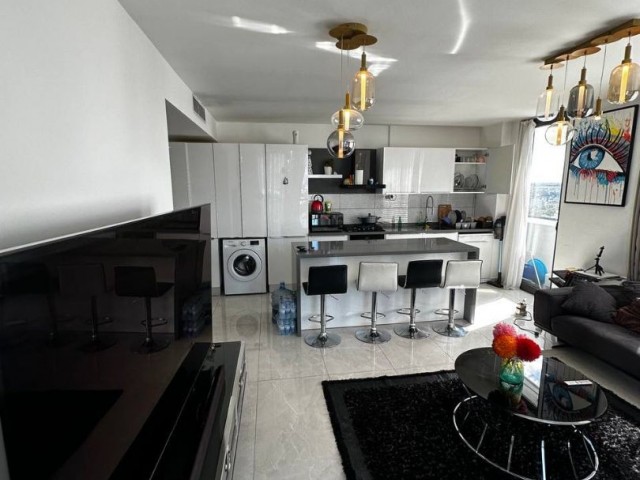 3+1 Wohnung zum Verkauf in Famagusta Sakarya