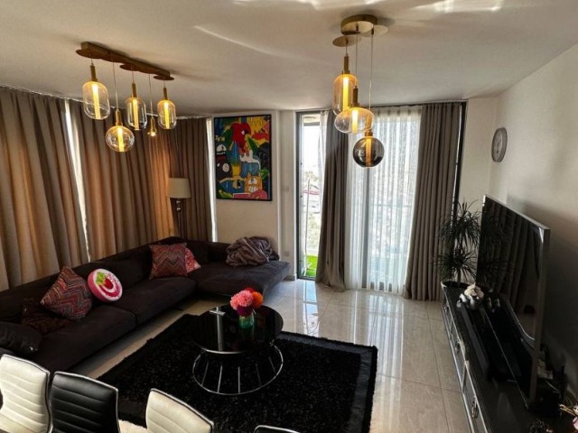 آپارتمان 3+1 برای فروش در فاماگوستا ساکاریا