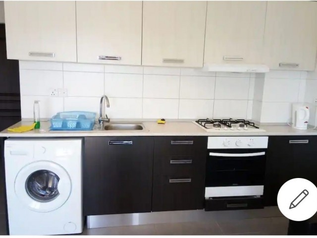 Studio Flat For Sale in Iskele Long Beach