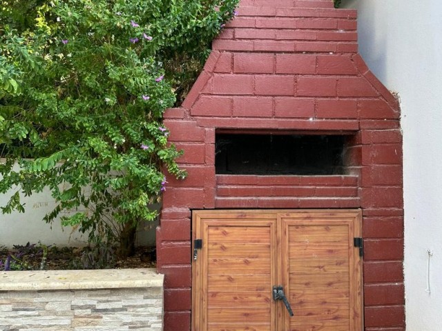 3+1 DETACHED HOUSE FOR SALE IN FAMAGUSTA CENTER