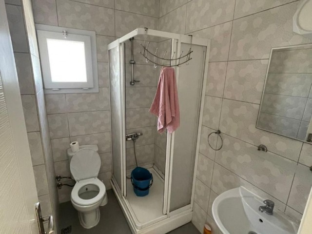 Gazimağusa Kaliland Kiralık 2+1 Daire