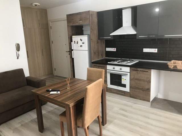 Famagusta Center - Studio Flat for Rent