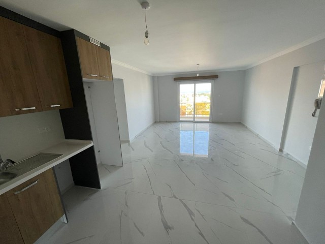 2+1 FLAT FOR RENT IN FAMAGUSTA CENTER