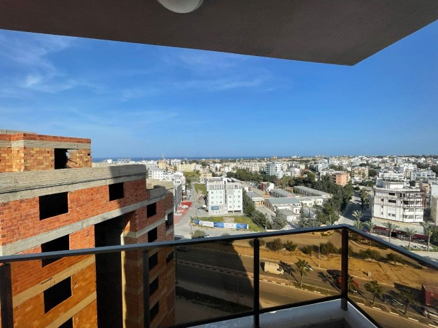 2+1 FLAT FOR RENT IN FAMAGUSTA CENTER