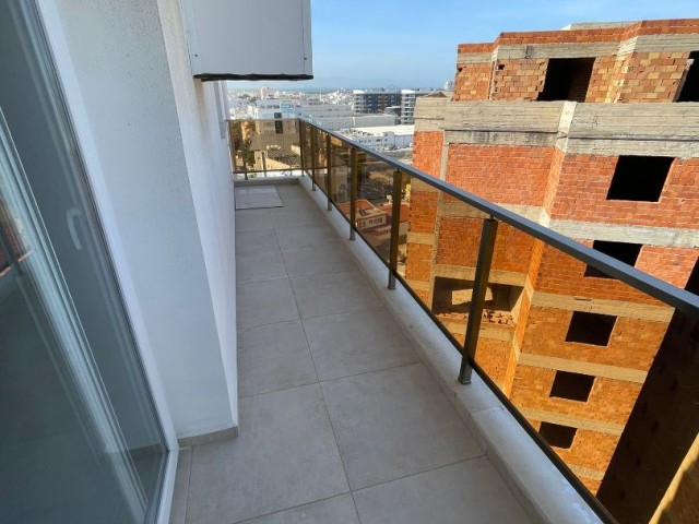 2+1 FLAT FOR RENT IN FAMAGUSTA CENTER