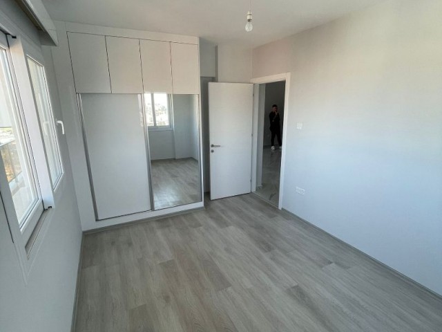 2+1 FLAT FOR RENT IN FAMAGUSTA CENTER