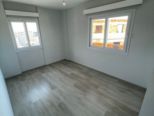 2+1 FLAT FOR RENT IN FAMAGUSTA CENTER