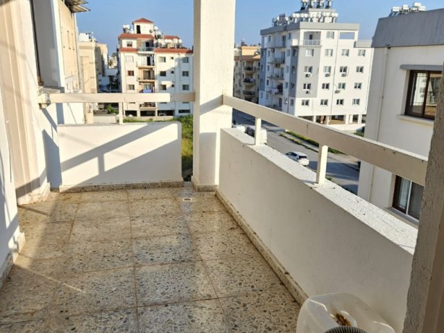 Famagusta Kaliland 2+1 Wohnung zu vermieten