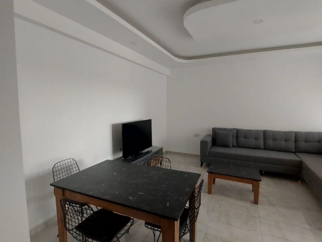 2+1 Flats for Sale in Iskele Longbeach