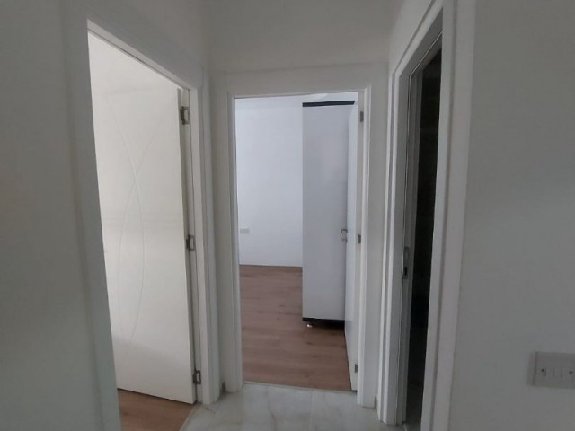 2+1 Flats for Sale in Iskele Longbeach