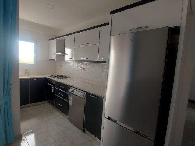 2+1 Flats for Sale in Iskele Longbeach