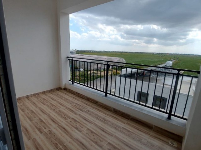 2+1 Flats for Sale in Iskele Longbeach