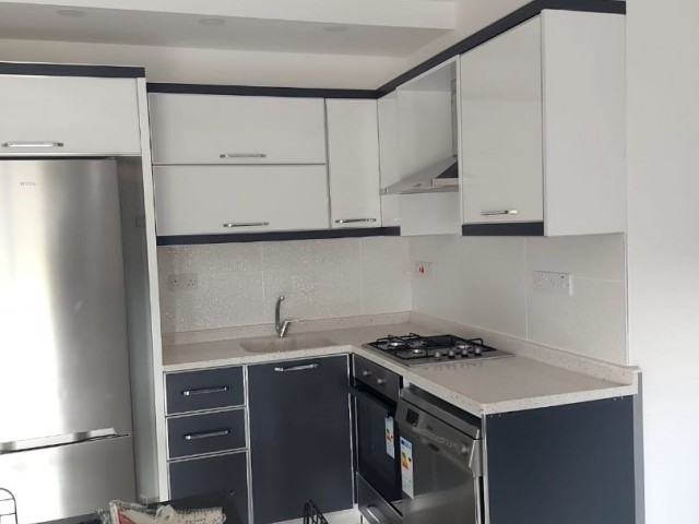 2+1 Flats for Sale in Iskele Longbeach