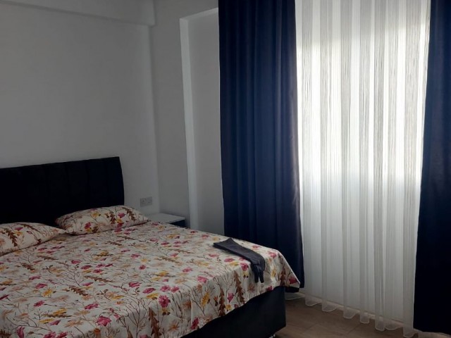 2+1 Flats for Sale in Iskele Longbeach