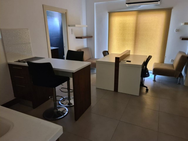 Famagusta Center - Opposite EMU - 2+1 Flat for Rent