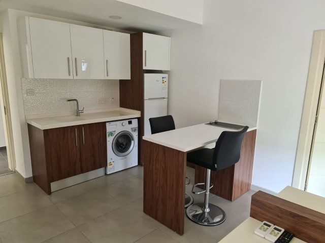 Famagusta Center - Opposite EMU - 2+1 Flat for Rent