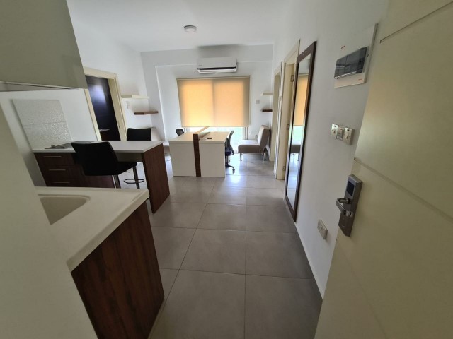 Famagusta Center - Opposite EMU - 2+1 Flat for Rent