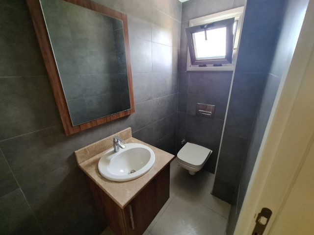 Famagusta Center - Opposite EMU - 2+1 Flat for Rent