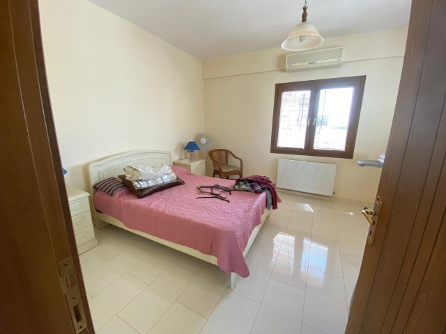 5+2 Villa for Sale in Famagusta Yeniboğaziçi