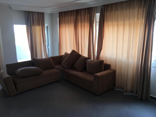 2+1 Flat For Sale in Famagusta Center