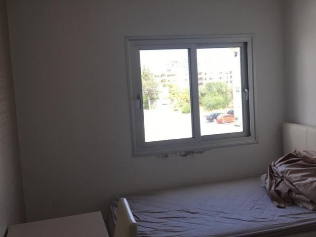 2+1 Flat For Sale in Famagusta Center