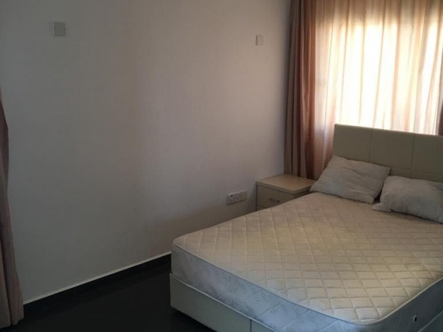 2+1 Flat For Sale in Famagusta Center