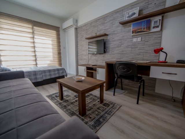 Famagusta Center - STUDIO Flat for Rent
