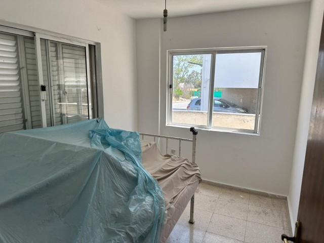 Flat To Rent in Mağusa Merkez, Famagusta