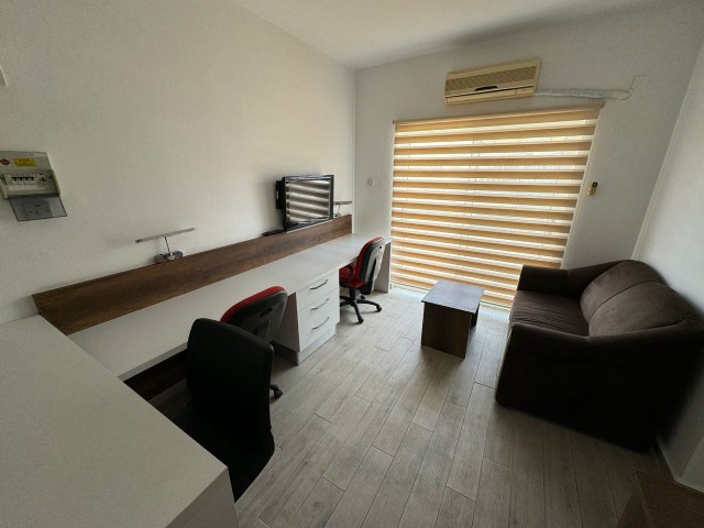 Famagusta Center - Opposite EMU - 2+1 Flat for Rent