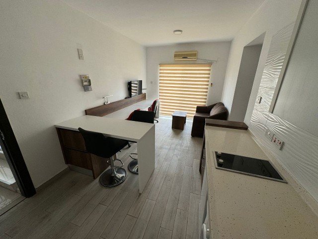 Famagusta Center - Opposite EMU - 2+1 Flat for Rent