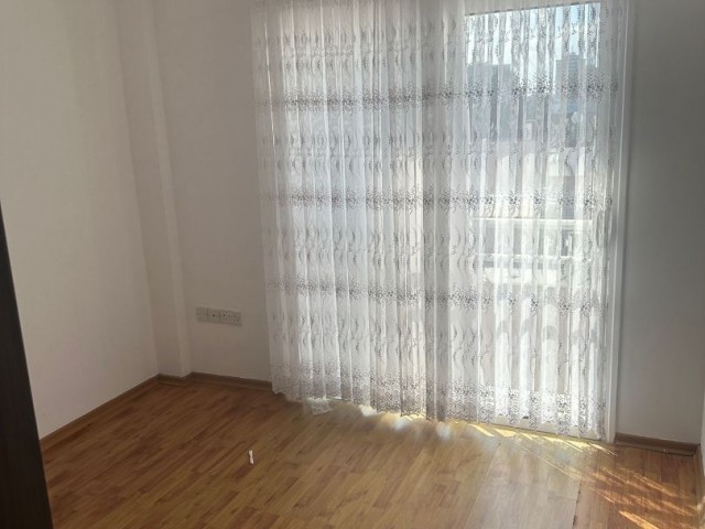 Famagusta Center Flat for Rent