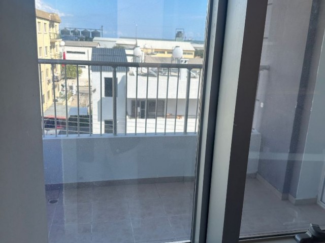 Famagusta Center Flat for Rent