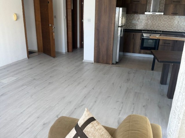 Famagusta Center Flat for Rent