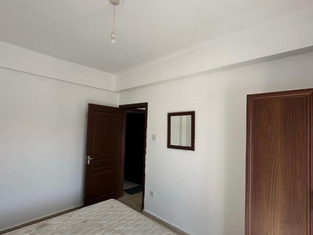 Famagusta Kaliland 2+1 Flat for Rent