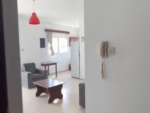 Famagusta Kaliland 2+1 Flat for Rent