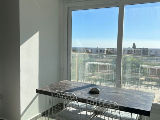 Iskele Longbeach - 2+1 Flat for Rent