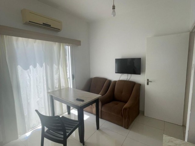 Penthouse Mieten in Akdoğan, Famagusta