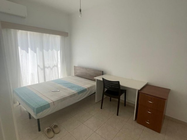 Penthouse Mieten in Akdoğan, Famagusta