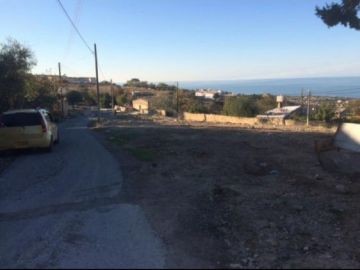 Land for sale İn Arapkoy 