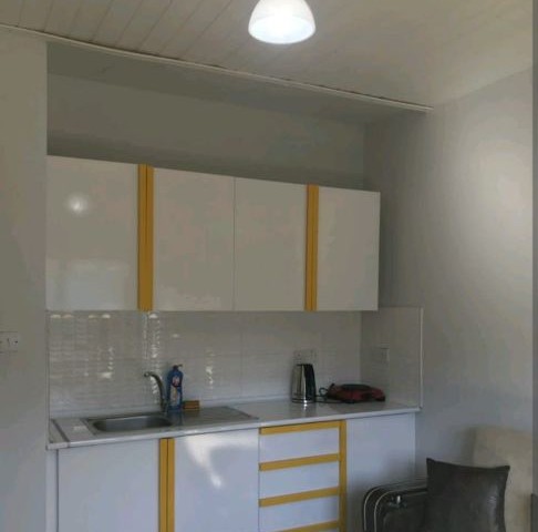 2 + 1 apartment for daily rent from Kyrenia central owner ** 