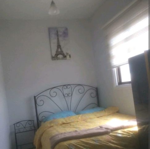 2 + 1 apartment for daily rent from Kyrenia central owner ** 