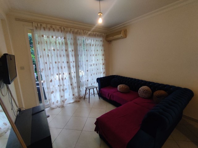 Daily rent from the owner in the center of Kyrenia 2 + 1 ** 